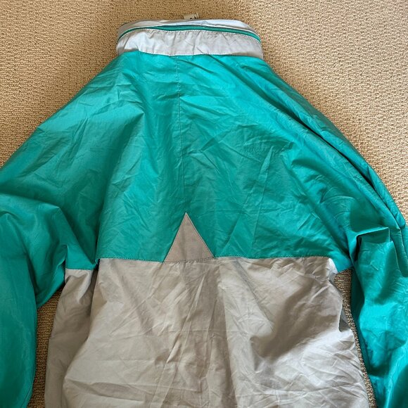 K-Way Vintage Jacket - Picture 10 of 11